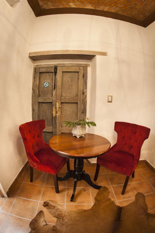Hotel Fk San Miguel de Allende Quarto foto