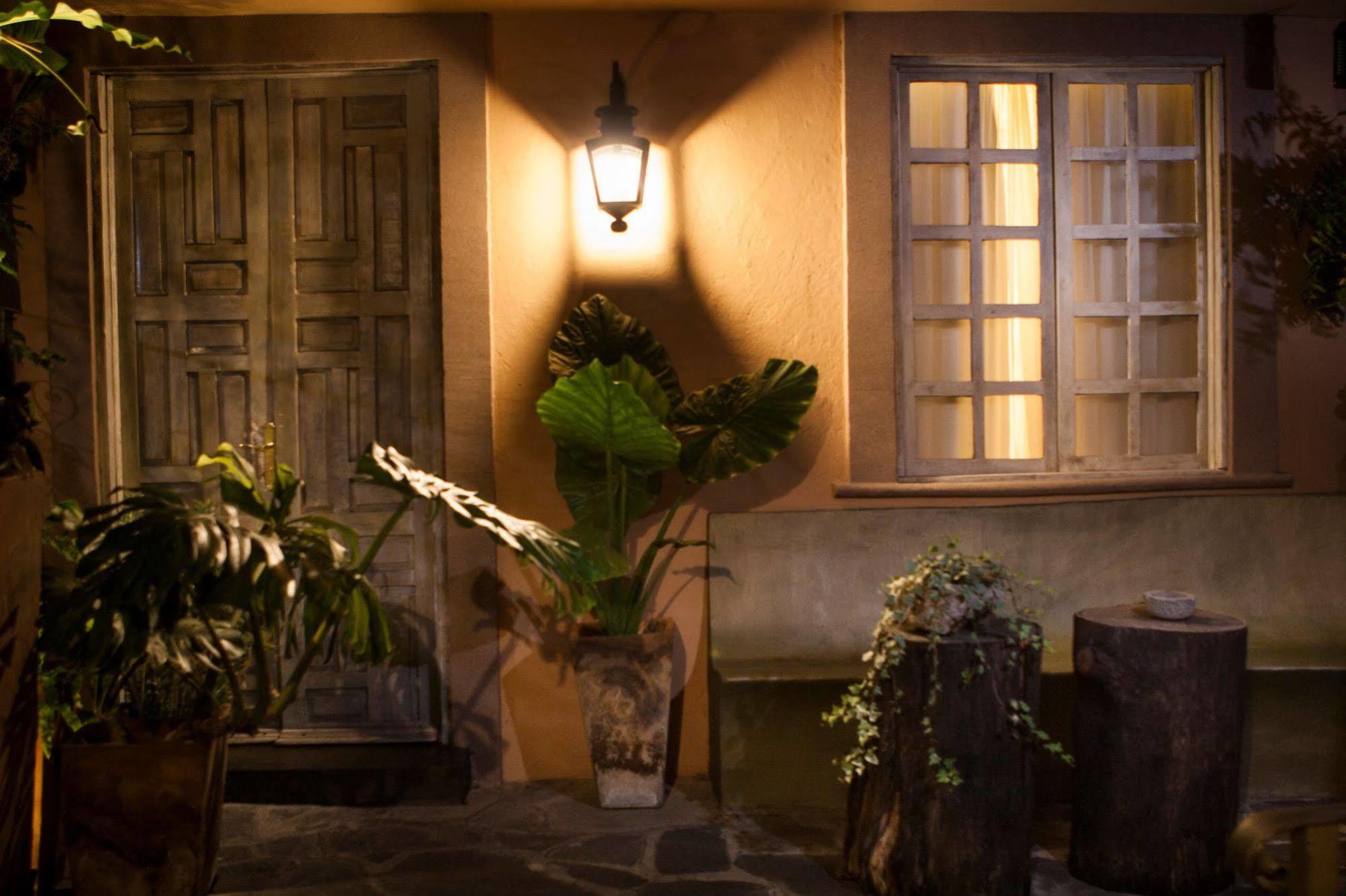 Hotel Fk San Miguel de Allende Exterior foto